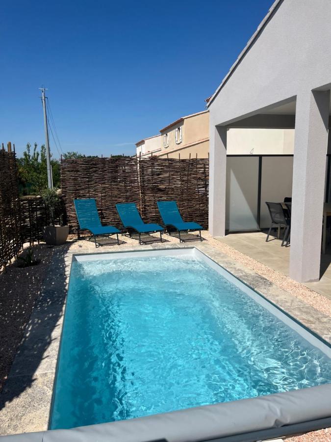 Puyvert Les Jardins De La Graviere A 5 Mn De Lourmarin Avec Piscine Privee 빌라 외부 사진